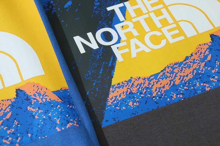 The North Face T Shirts Short _SKUTheNorthFaceM-3XL6ctxT889369909